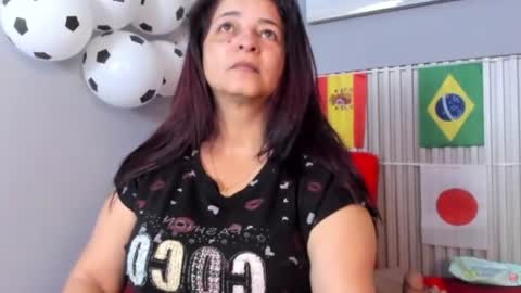 Snapshot of rosse_milf1 chatting on June 20, 2026, 12:41 pm rosse_milf1 online show from June 20, 2026, 12:41 pm