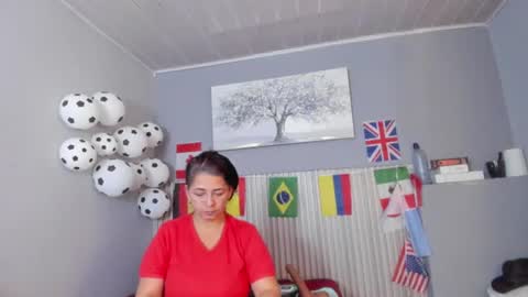 rosse_milf1 online show from July 22, 2026, 11:35 am