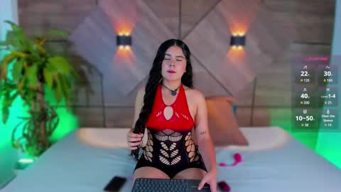 Snapshot of rossedamore chatting on November 9, 2025, 7:34 pm Rosse online show from November 9, 2025, 7:34 pm