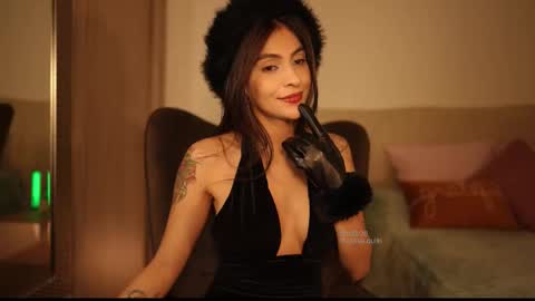 Rossey online show from March 21, 2026, 8:19 am