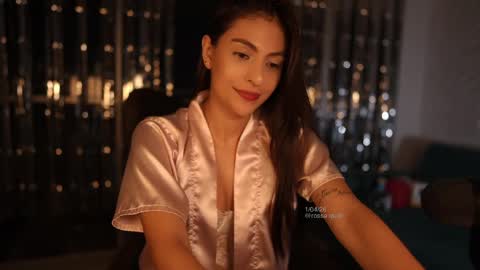 Rossey online show from April 2, 2026, 3:37 am