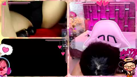 Rossie online show from April 15, 2026, 3:08 pm