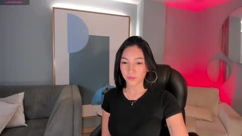 Rossie Rhoades online show from January 12, 2025, 6:27 pm