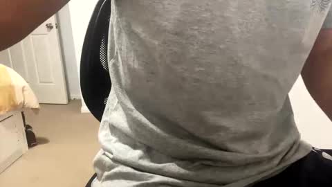 rossifumi462 online show from January 18, 2026, 8:12 pm