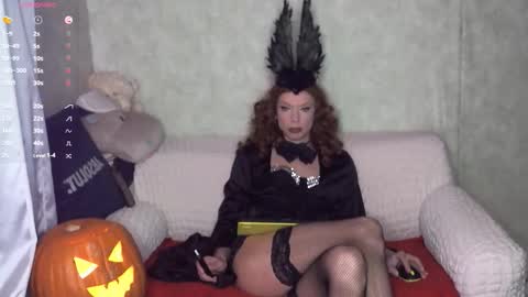 rossir online show from November 1, 2025, 9:00 am