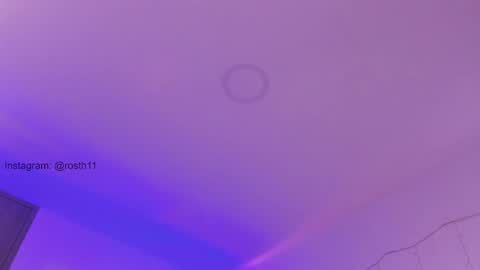 Snapshot of rossth11 chatting on January 6, 2025, 10:47 pm Im Ross online show from January 6, 2025, 10:47 pm