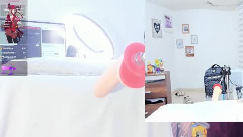 Snapshot of rosy_emely_ chatting on October 4, 2025, 9:40 am rosy_emely_ online show from October 4, 2025, 9:40 am