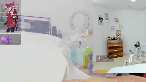 Snapshot of rosy_emely_ chatting on November 1, 2025, 9:22 am rosy_emely_ online show from November 1, 2025, 9:22 am