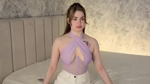 Rosy online show from April 28, 2026, 9:14 am