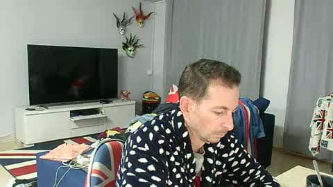 roubarixx online show from November 27, 2025, 9:00 am