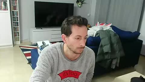 roubarixx online show from February 21, 2026, 7:42 am