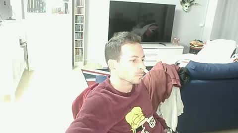 roubarixx online show from May 1, 2026, 7:35 am