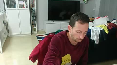 roubarixx online show from May 10, 2026, 6:07 am