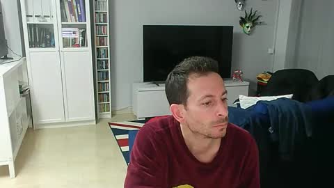 roubarixx online show from May 17, 2026, 6:55 am