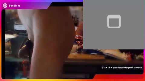 roughantuff online show from May 7, 2026, 1:11 am