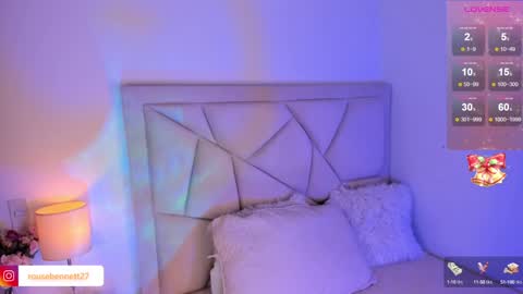 Snapshot of rouse_benett27 chatting on December 29, 2024, 4:59 am online show from December 29, 2024, 4:59 am