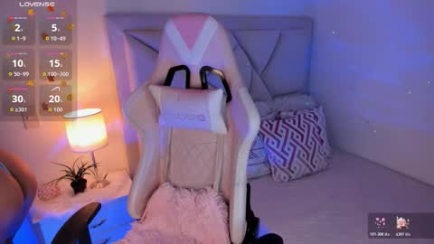 Snapshot of rouse_benett27 chatting on October 28, 2025, 3:10 am online show from October 28, 2025, 3:10 am