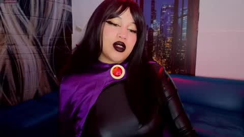 rouse darkk online show from October 31, 2025, 5:08 am