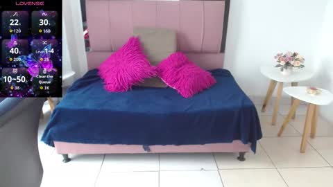 rouse_f_w online show from March 9, 2026, 3:05 pm