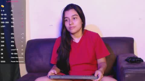 rouse_karl online show from November 28, 2025, 2:47 am