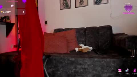 sofia online show from February 7, 2026, 7:28 pm