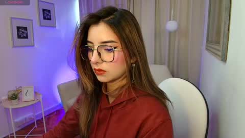 Rousee online show from October 2, 2025, 12:45 pm