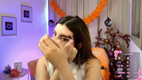 Rousee online show from October 17, 2025, 12:52 pm