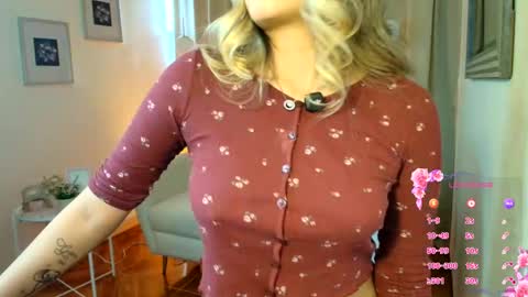 Rousee online show from February 9, 2026, 12:31 pm