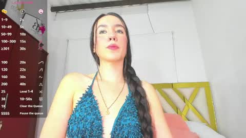 rousee_yarelds online show from May 15, 2026, 4:19 am