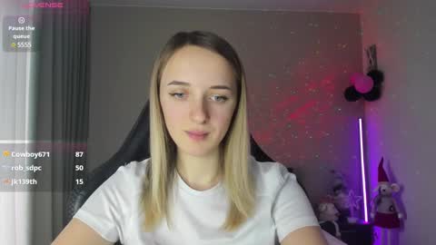 Snapshot of rousereed chatting on January 25, 2025, 9:57 am Rouse online show from January 25, 2025, 9:57 am