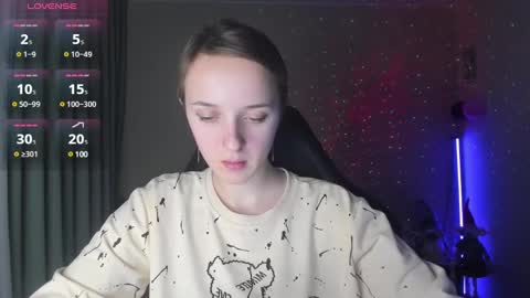 Snapshot of rousereed chatting on February 7, 2025, 3:30 pm Rouse online show from February 7, 2025, 3:30 pm