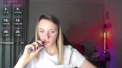 Snapshot of rousereed chatting on February 19, 2025, 4:55 pm Rouse online show from February 19, 2025, 4:55 pm