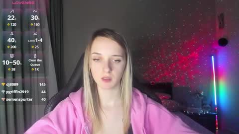 Snapshot of rousereed chatting on March 6, 2025, 4:49 pm Rouse online show from March 6, 2025, 4:49 pm