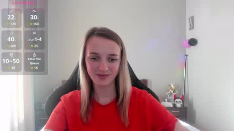 Snapshot of rousereed chatting on March 10, 2025, 1:32 pm Rouse online show from March 10, 2025, 1:32 pm