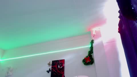 Call me Rous  online show from December 16, 2024, 7:32 pm