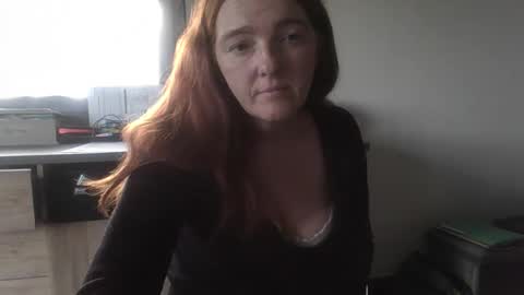 Rousse1983 online show from January 10, 2026, 3:47 pm