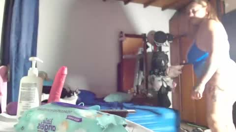 Snapshot of rousse_ellise1 chatting on July 26, 2026, 2:53 am rousse online show from July 26, 2026, 2:53 am
