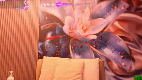 rouxinferno_cr online show from July 11, 2026, 3:31 am
