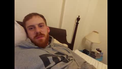 ginger13 online show from February 6, 2026, 4:17 am