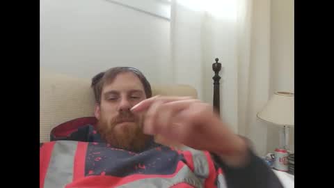 ginger13 online show from March 31, 2026, 10:32 pm