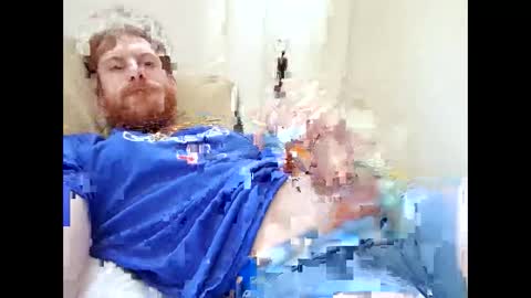 ginger13 online show from May 13, 2026, 7:00 pm