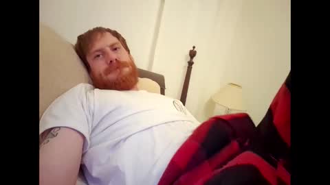 ginger13 online show from May 17, 2026, 4:43 am