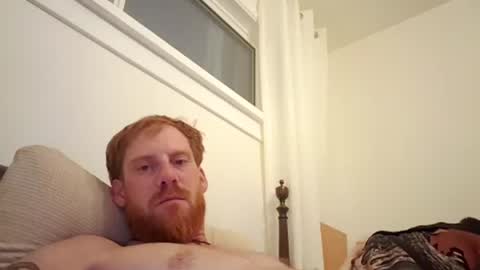 ginger13 online show from July 21, 2026, 5:10 am