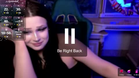 Snapshot of rouzfarrelll chatting on February 10, 2026, 3:16 pm rouzfarrelll online show from February 10, 2026, 3:16 pm