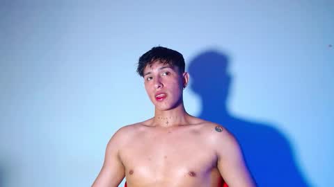 rowanboy23 online show from February 12, 2026, 2:39 am