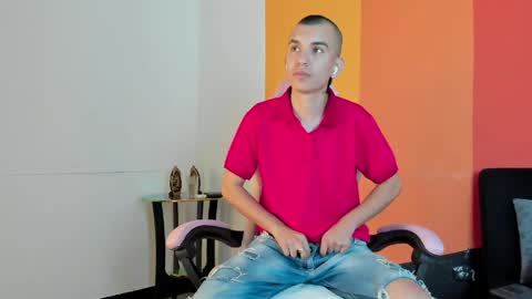 Rowan online show from April 10, 2026, 7:29 pm