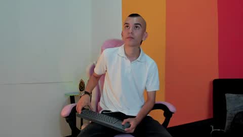 Rowan online show from April 13, 2026, 7:52 pm