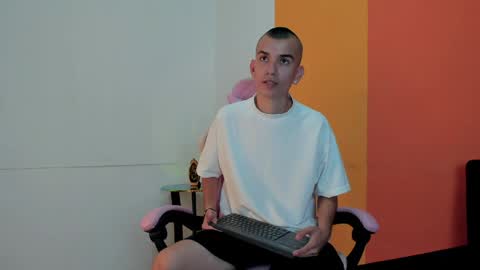 Rowan online show from April 14, 2026, 7:42 pm