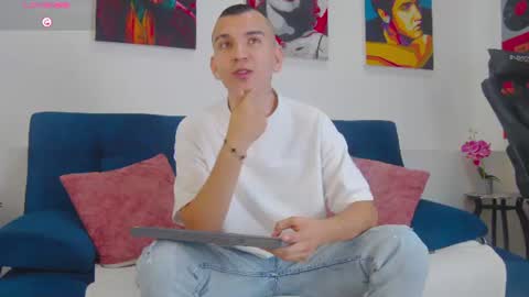 Rowan online show from June 19, 2026, 12:09 pm