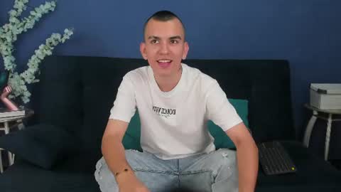 Rowan online show from July 17, 2026, 7:30 pm